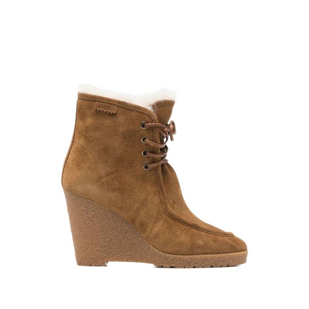 Isabel Marant Brown Shoes Women
